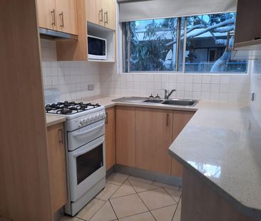 2 bdrm unit, 50m walk to Mona Vale Beach. Available mid - February - Photo 4