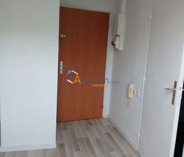 Appartement à louer Orléans - Photo 3