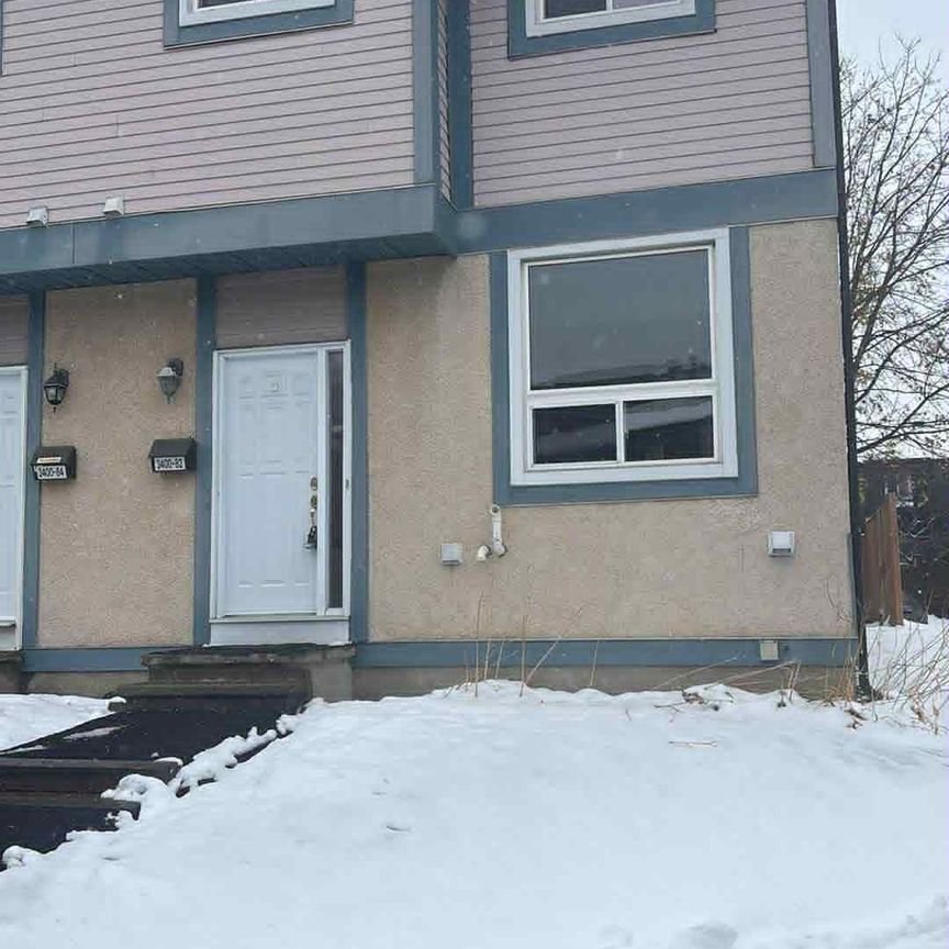 For Lease - 3400 Paul Anka Drive Unit# 82, Hunt Club - Windsor Park Village and Area, Ontario - Photo 2