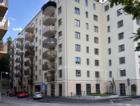 Mannerfelts väg, Borås - Photo 3