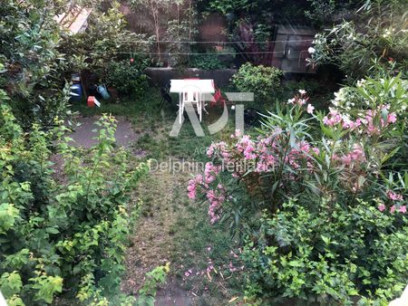 Location Appartement 2 pièces 40m² GRENOBLE 38000 - Photo 3