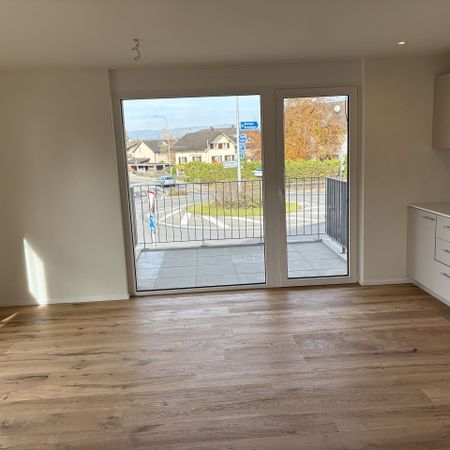 Première location : Appartements fantastiques directement à la gare - Foto 4