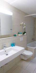 Ihre Citywohnung mit Bergsicht - Foto 4