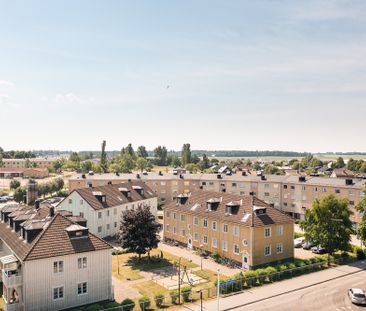 Riddargatan, Vadstena - Foto 1