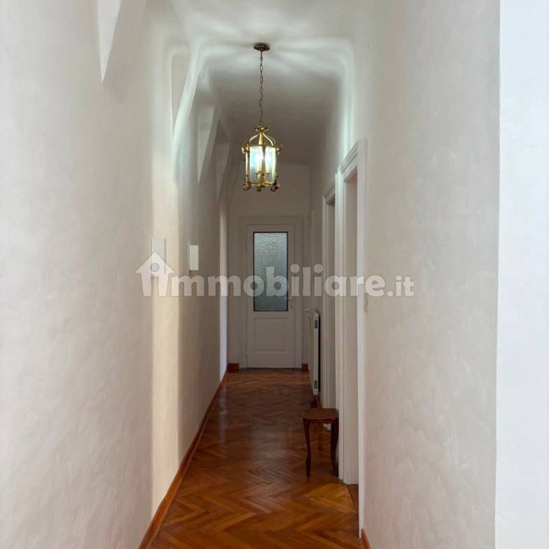 Trilocale via Martiri della Libertà, Roiano, Trieste - Photo 1