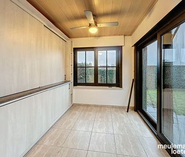 Rustig gelegen woning met garage - Photo 4