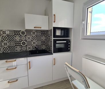 Appartement 1 pièces 19m2 REIMS 508 euros - Photo 3