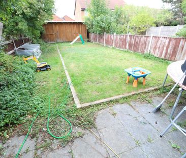 3 bedroom terraced house to rent - Photo 6