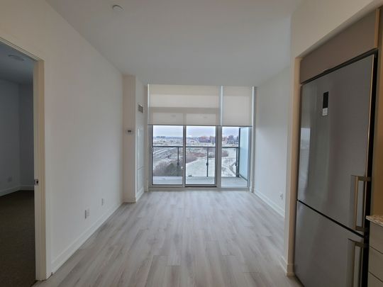 For Lease - 120 Varna Drive Unit# 1509, Toronto, Ontario - Photo 1