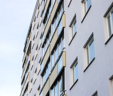 Bergslagsgatan 32 - Foto 5