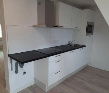 Appartement Hengelosestraat, Enschede - À louer - Foto 1