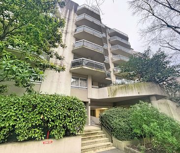 Location Appartement 1 pièce 17m² - Photo 5