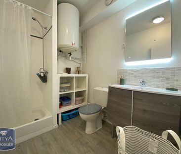 Location Appartement 1 pièce 19m² AVIGNON 84000 - Photo 5