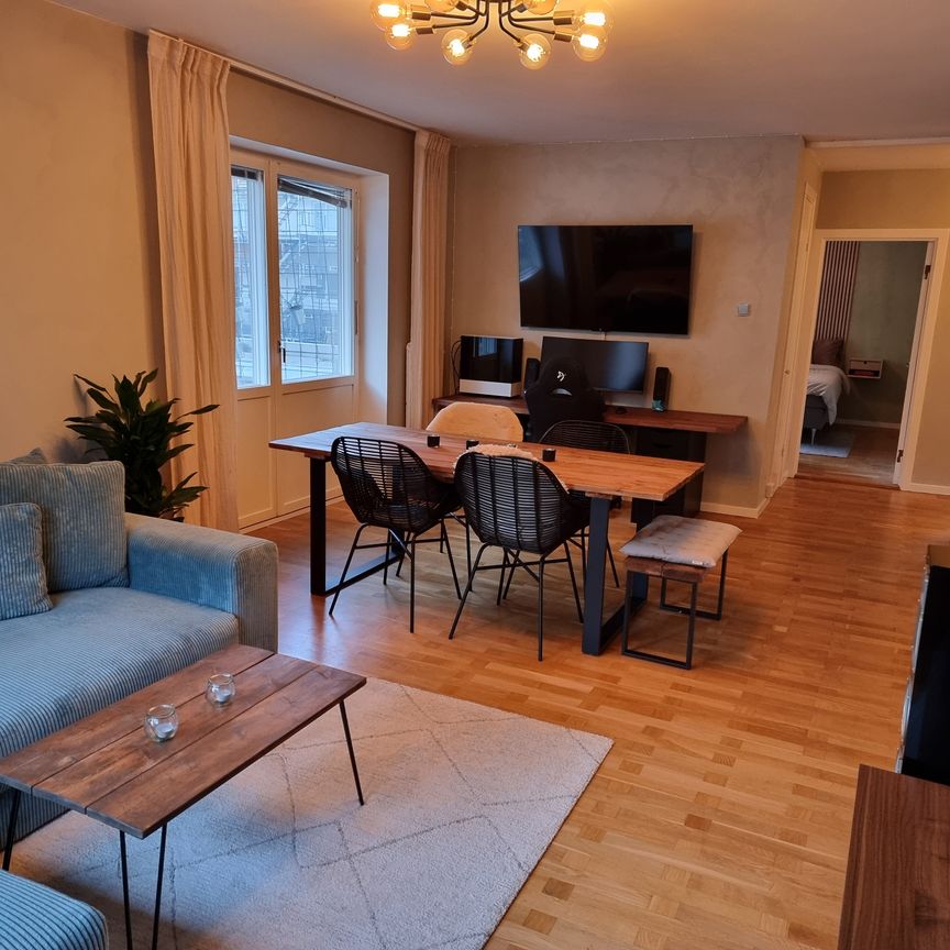 Bodekullsgatan, Malmö - Foto 1