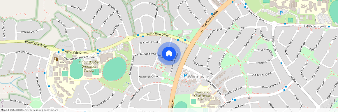 14 Regents Lane, Wynn Vale