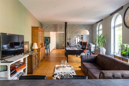 Prachtige loft in residentie "D'Oude Post" - Foto 2