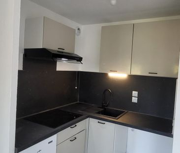Location Appartement 2 pièces 36m² LATTES 34970 - Photo 1