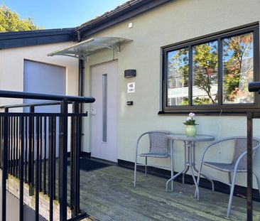 Åkaregatan 9 B - Photo 6