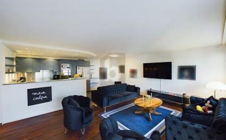 Wohnung in Zollikerberg - Foto 3