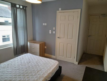 1 bedroom in a house share to rent - Photo 5