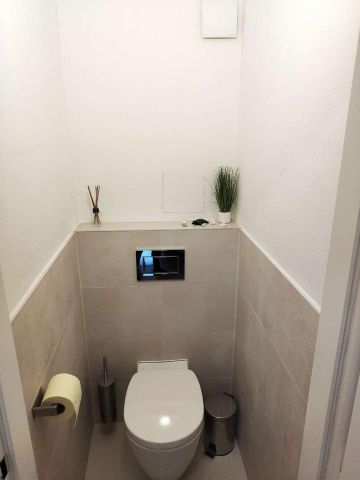 Zweizimmerwohnung im Zentrum zur Tagesmiete - Foto 2