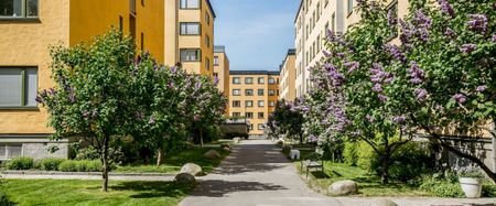 Lundagatan, Stockholm - Photo 2