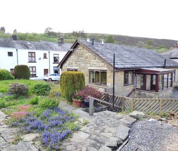 Bridleway, Waterfoot, Rossendale, Lancashire, BB4 - Photo 6