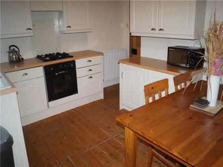 Great Western Place, Flat D, AB10 - Photo 5