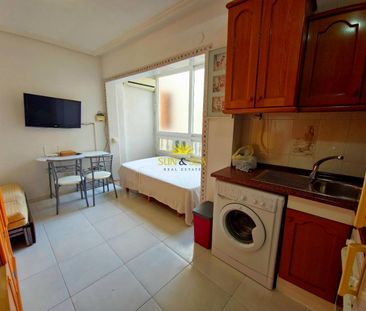 ​ STUDIO FOR RENT CLOSE TO THE BEACH IN TORREVIEJA - ALICANTE - Photo 3