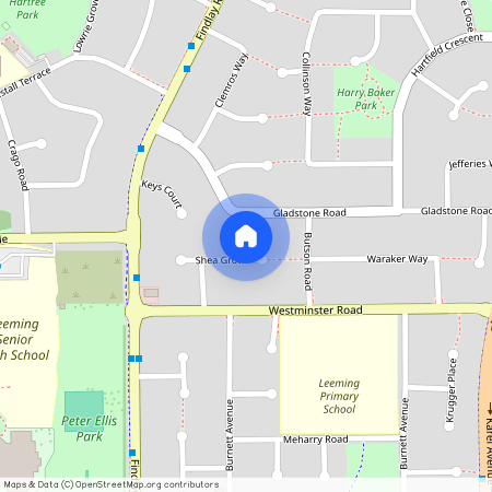 26 Shea Grove, Leeming WA 6149