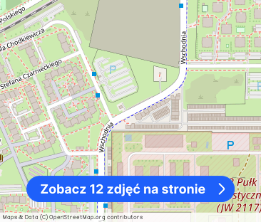 Do wynajęcia na minimum rok kawalerka na Os.Ogrody w Kołobrzegu - Zdjęcie 1