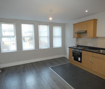 Warley Road Flat 1 - Photo 3