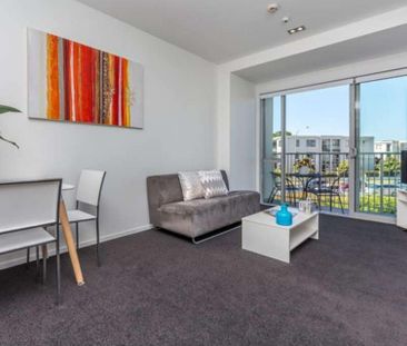 Affordable Rental in the Heart of Takapuna - Photo 6