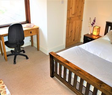 Room in a Shared House, St. Margaret Road, CV1 - Photo 2