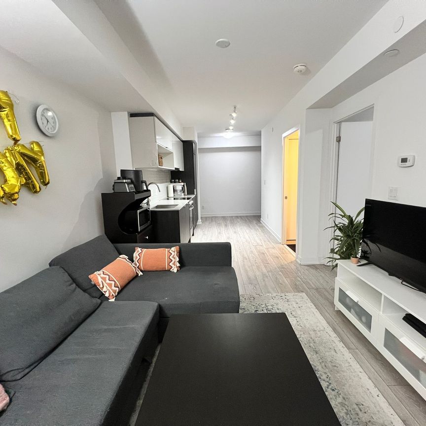 For Lease - 159 Wellesley Street Unit# 1701, Toronto, Ontario - Photo 1