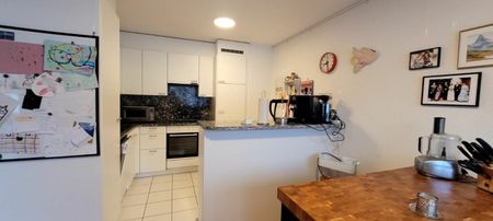 3.5 Zimmer, 2. Stock - Photo 3