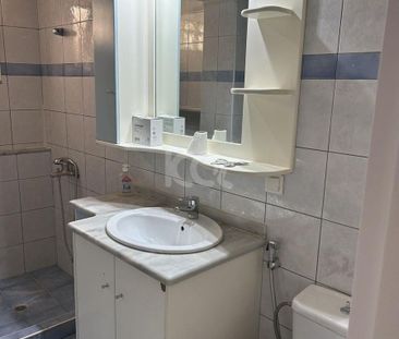 Διαμέρισμα για ενοικίαση Κέντρο (Νέα Αλικαρνασσός) - Photo 2