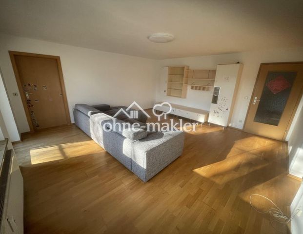 familienfreundliches Wohnen nahe Klinikum & Westpark - Foto 1