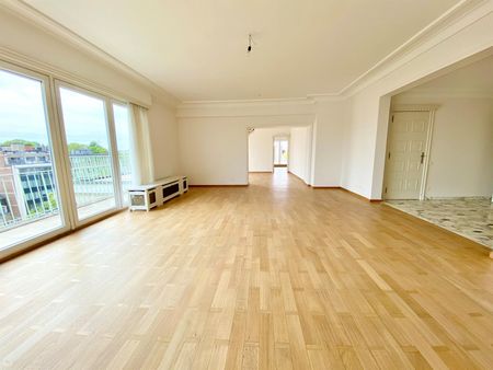 Appartement in Ukkel - Photo 4