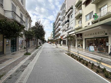 Διαμέρισμα για ενοικίαση Πάτρα - Κέντρο (Πάτρα) - Photo 3