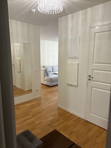 Skyllbergsgatan, Bandhagen - Photo 4