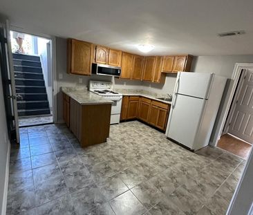 For Lease - 4 Harper Road Unit# Basement, Brampton, Ontario - Photo 6