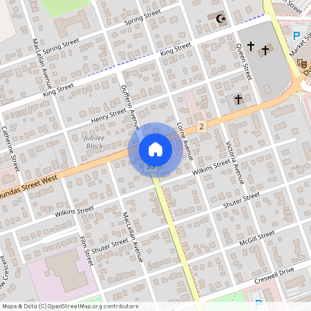 211 Dundas St W, Building B N/A, Quinte West