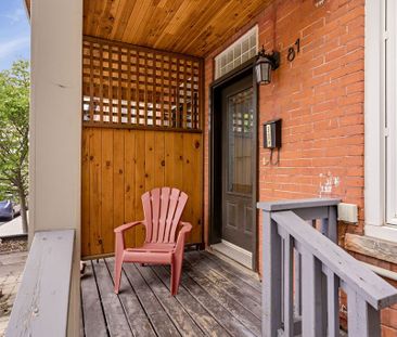 For Lease - 81 Anderson Street, West Centre Town, Ontario - Photo 5