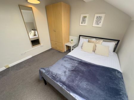 5 bedroom house to rent - Photo 3