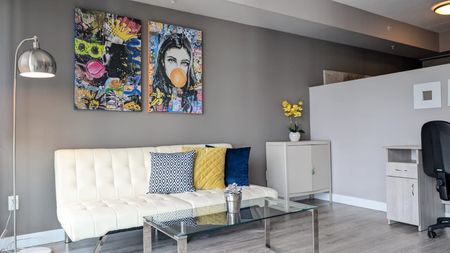 For Lease - 250 Albert Street Unit# 603, Waterloo, Ontario - Photo 4