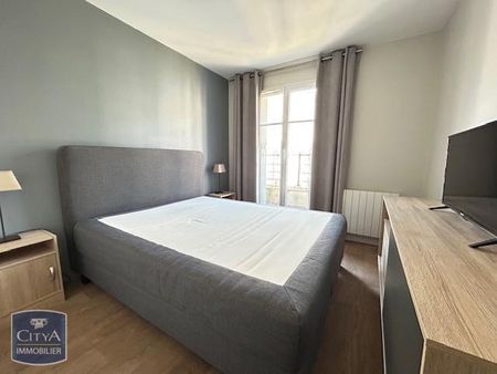 Location Appartement 2 pièces 39m² CHESSY 77700 - Photo 5