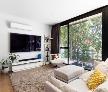 5/41 Kerr Street, Fitzroy - Photo 3