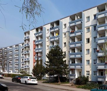 2-Raum-Wohnung Am Hohen Ufer 8 - Photo 4