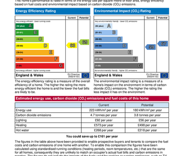4 bedroom maisonette to rent - Photo 1